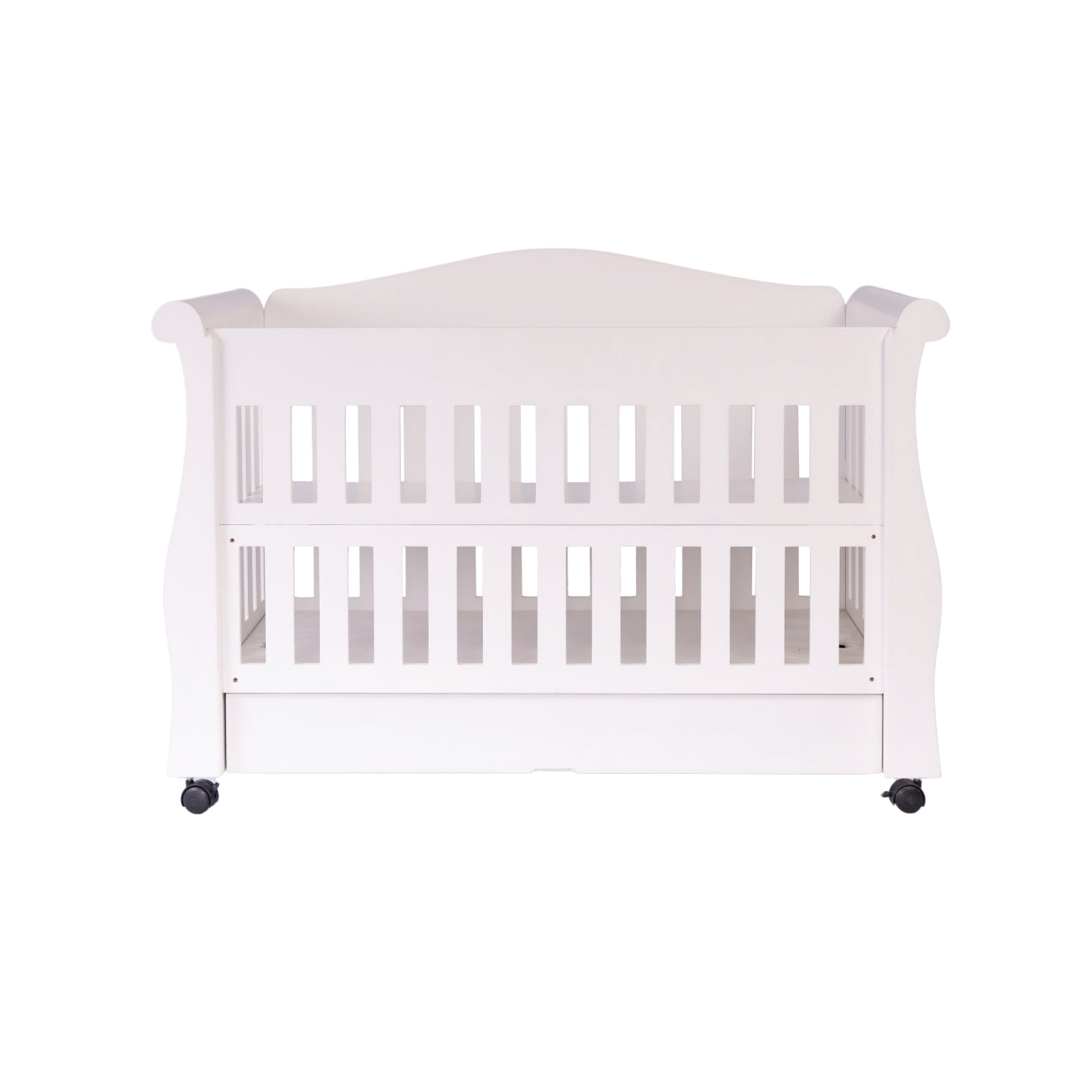 Snow Angel Cot