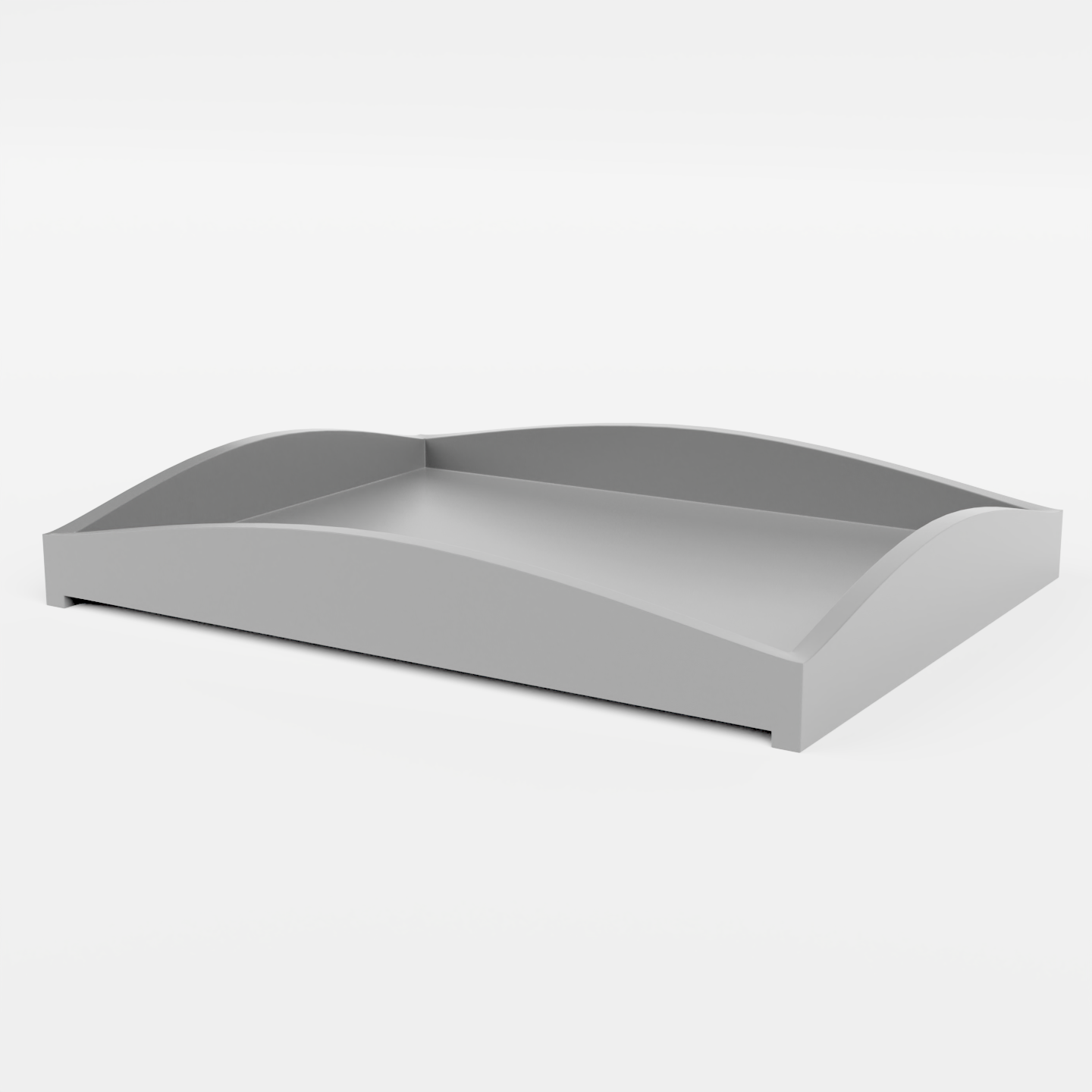 Changing Tray