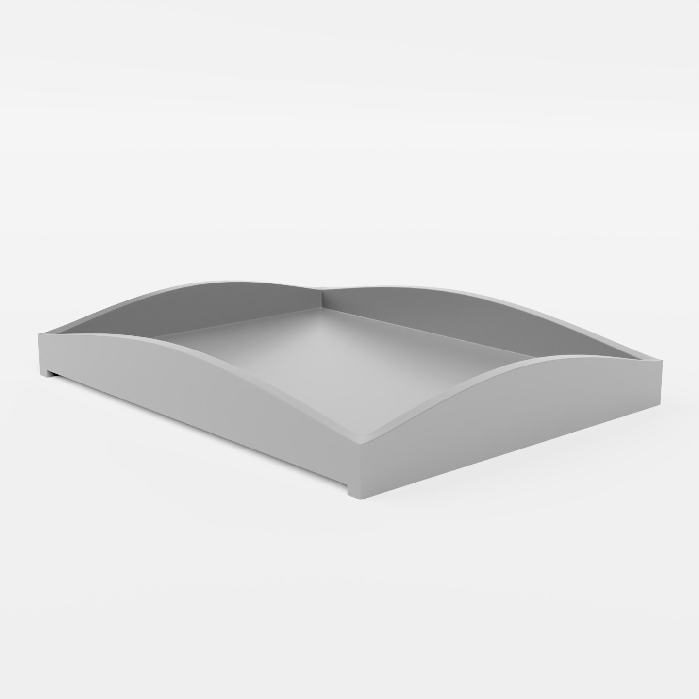 Changing Tray