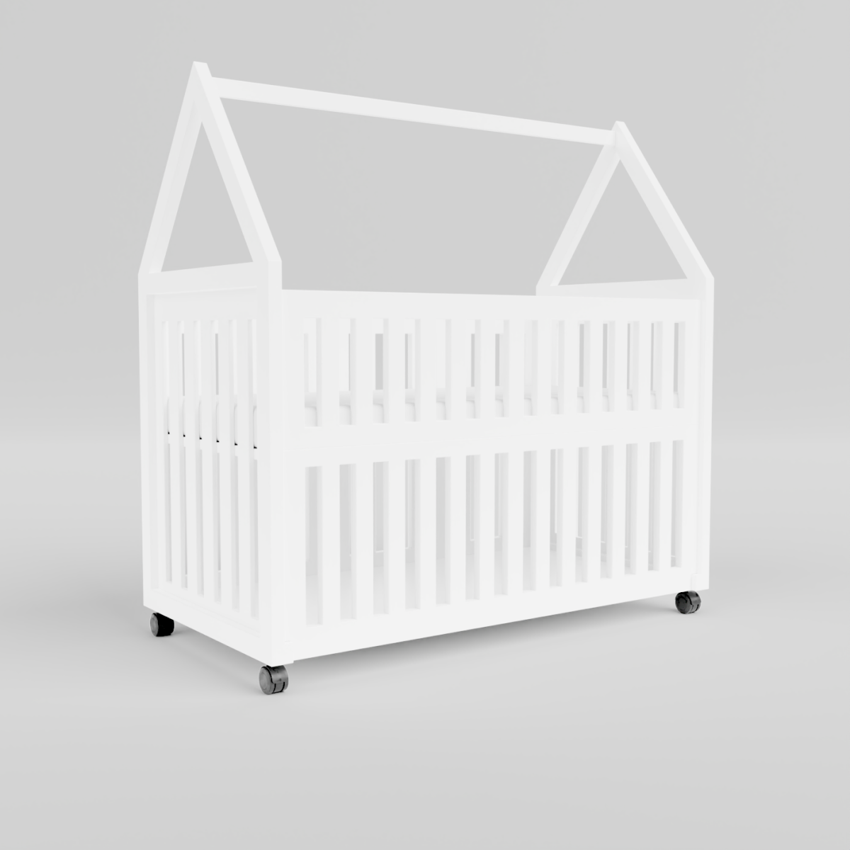 Perch Cot