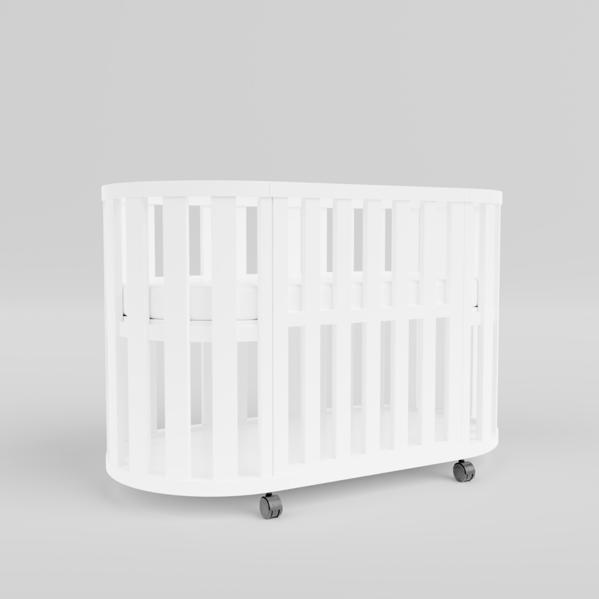 Sweet Pea Cot