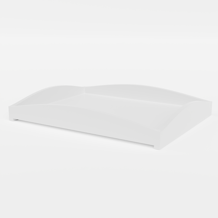 Changing Tray